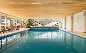 Braunbaer Hotel & Spa - Former Alpine Sunstar Hotel